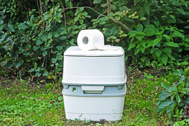 Best Affordable porta potty rental  in Seven Corners, VA