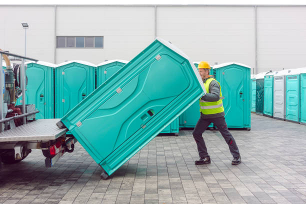 Best Long-term porta potty rental  in Seven Corners, VA