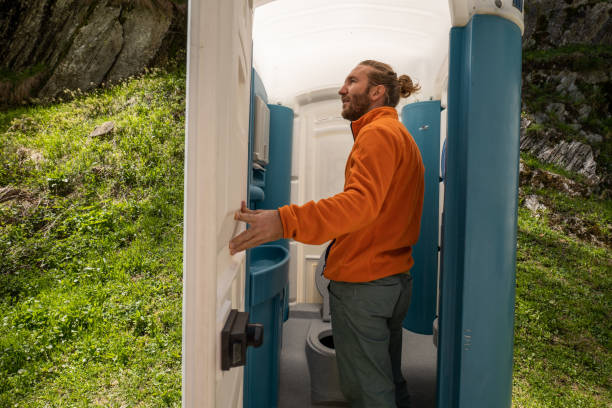 Best Luxury portable toilet rental  in Seven Corners, VA