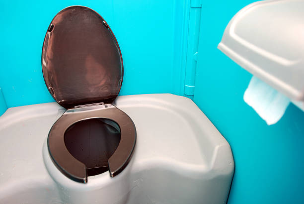 Best Sanitation services for porta potties  in Seven Corners, VA