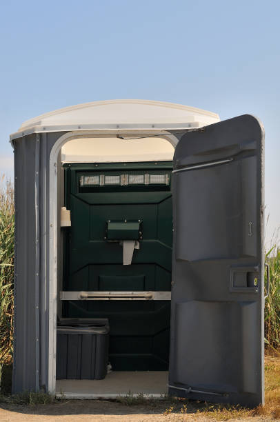 Sanitation services for porta potties in Seven Corners, VA