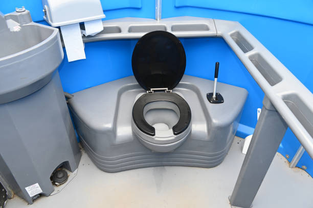 Best Emergency porta potty rental  in Seven Corners, VA