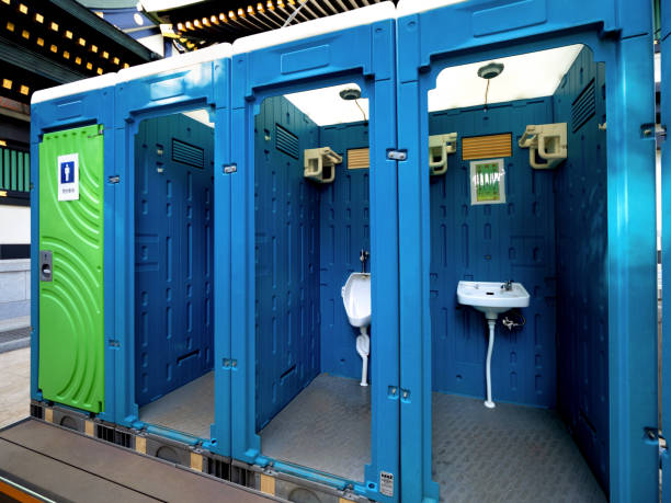 Best Porta potty rental near me  in Seven Corners, VA