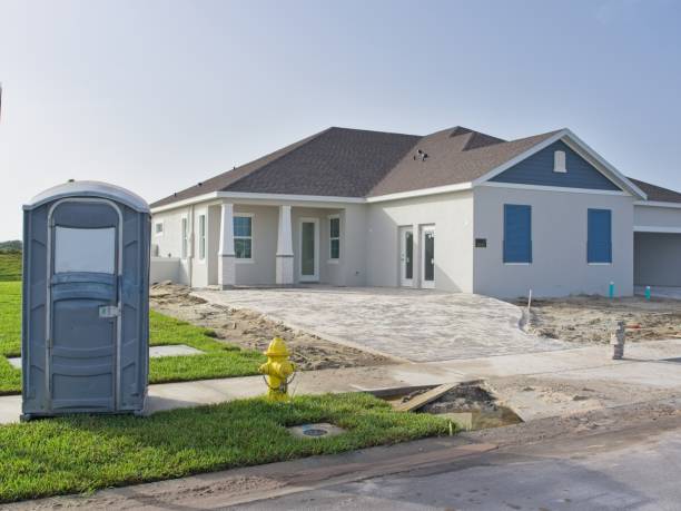 Best Portable toilet rental cost  in Seven Corners, VA