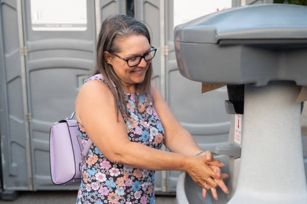 Best Event porta potty rental  in Seven Corners, VA